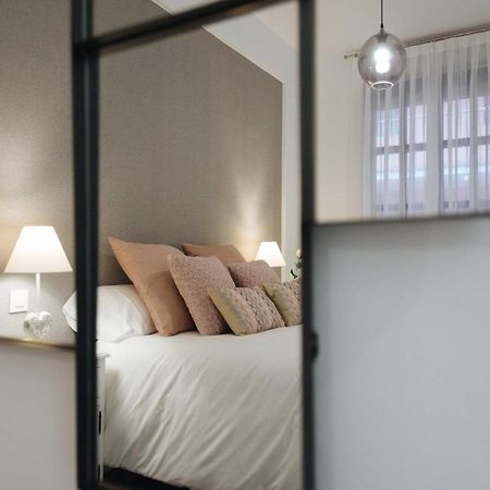 Luxury Apartment in Plaza de Armas Sevilla Exterior foto