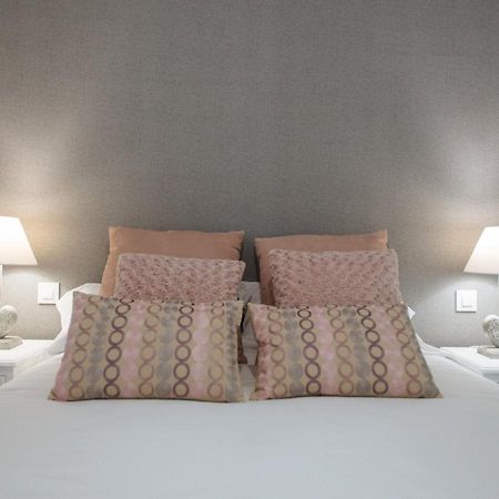 Luxury Apartment in Plaza de Armas Sevilla Exterior foto