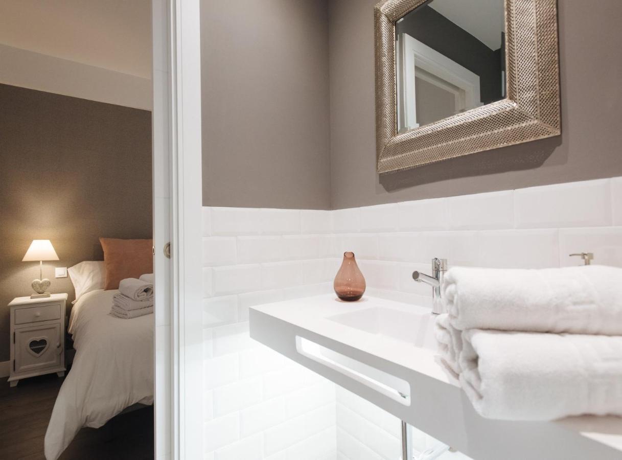 Luxury Apartment in Plaza de Armas Sevilla Exterior foto